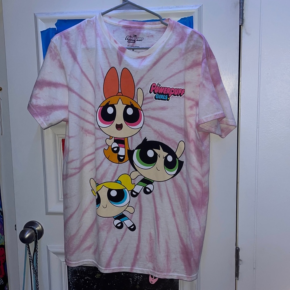 Powderpuff Girls T-Shirt